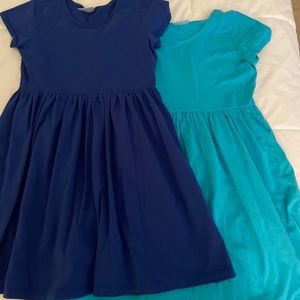 Hanna Andersson Dresses